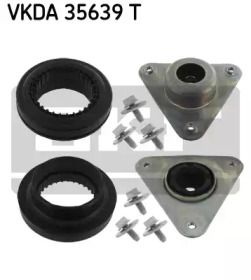 SKF VKDA35639T